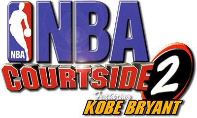 NBA Courtside 2 (N64) Play Online